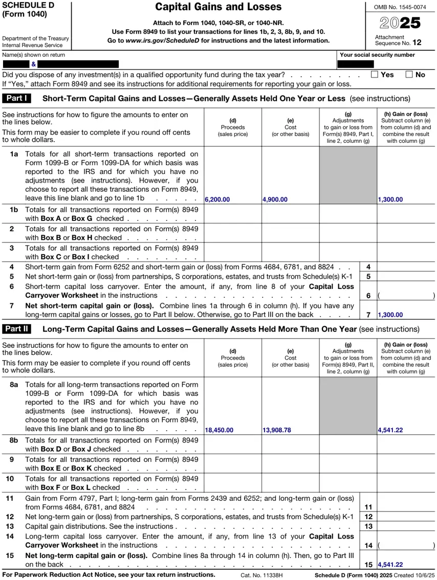 Page 8, redacted by Cover