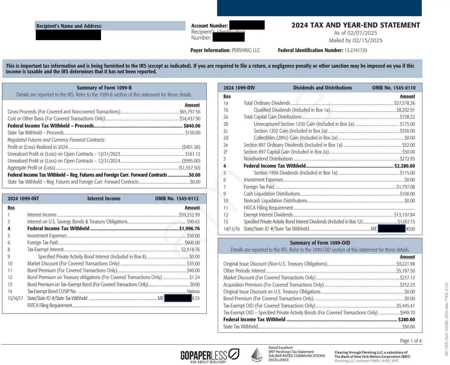 Page 3, redacted by Gemma 4
