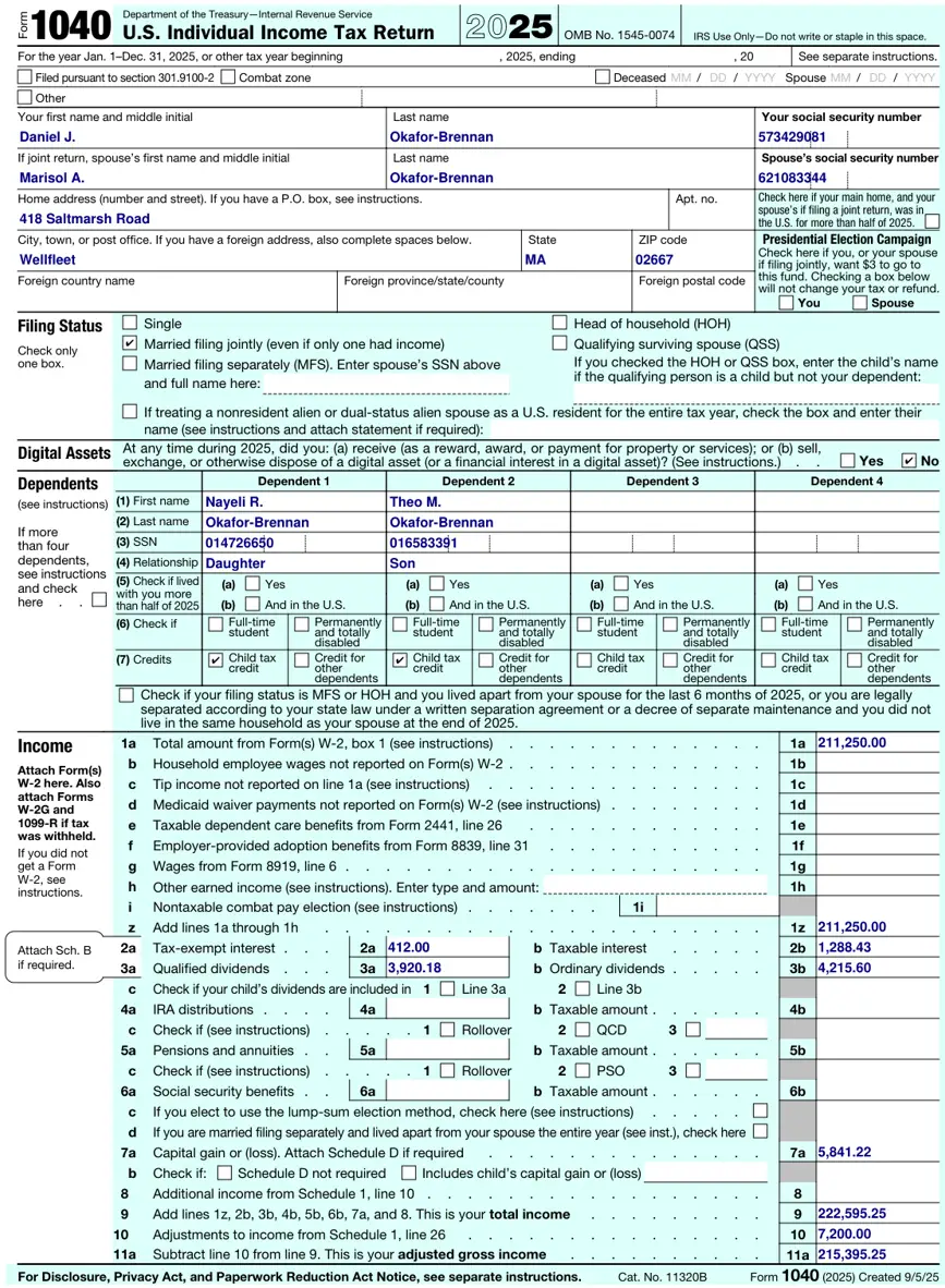 Page 1, original