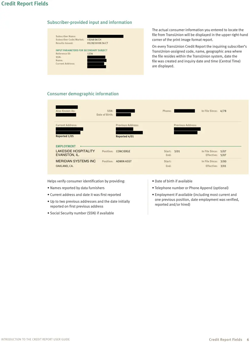 Page 5, redacted by Cover