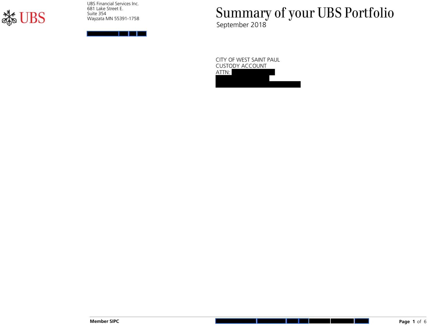 Page 1, redacted by Gemma 4