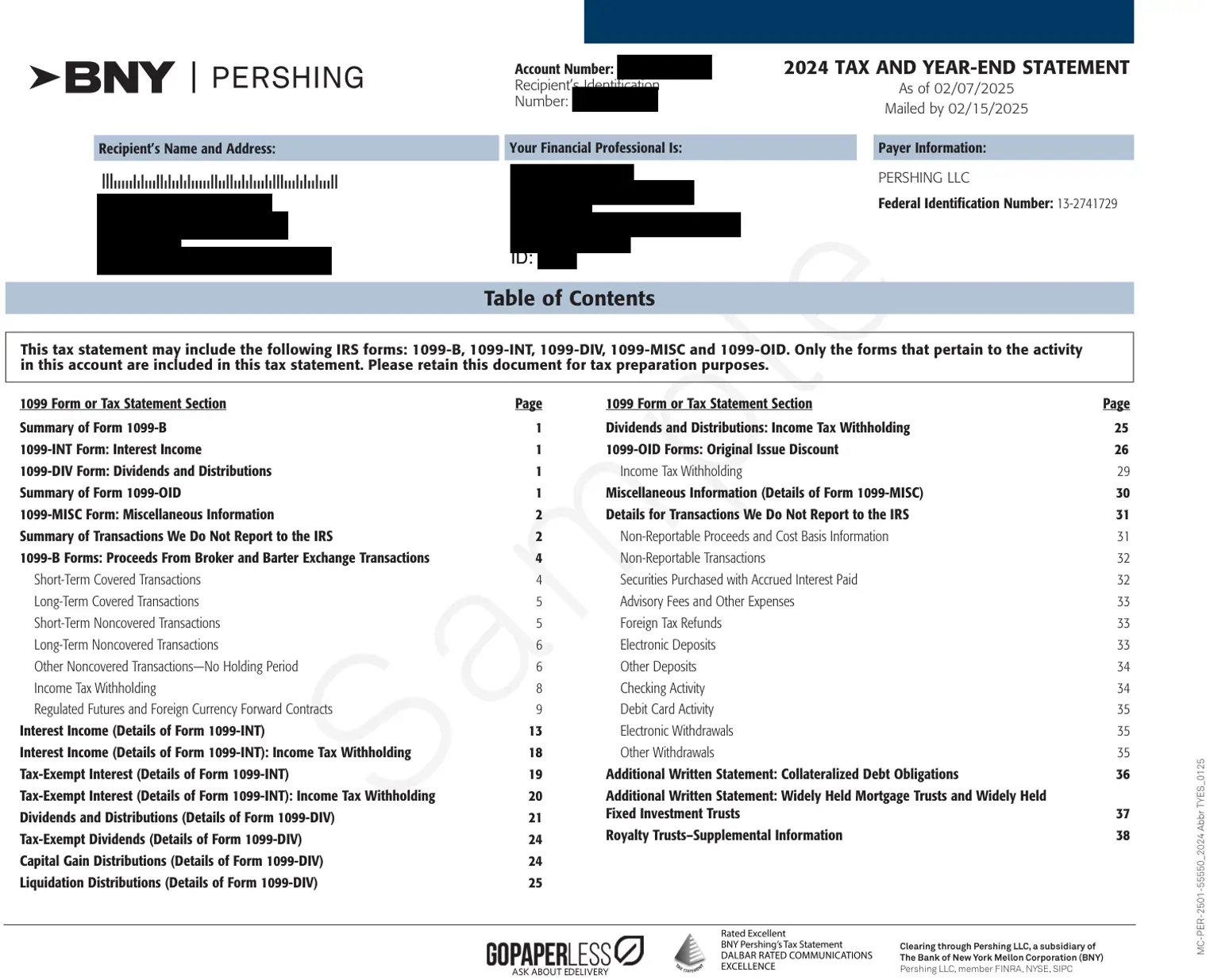 Page 2, redacted by Gemma 4