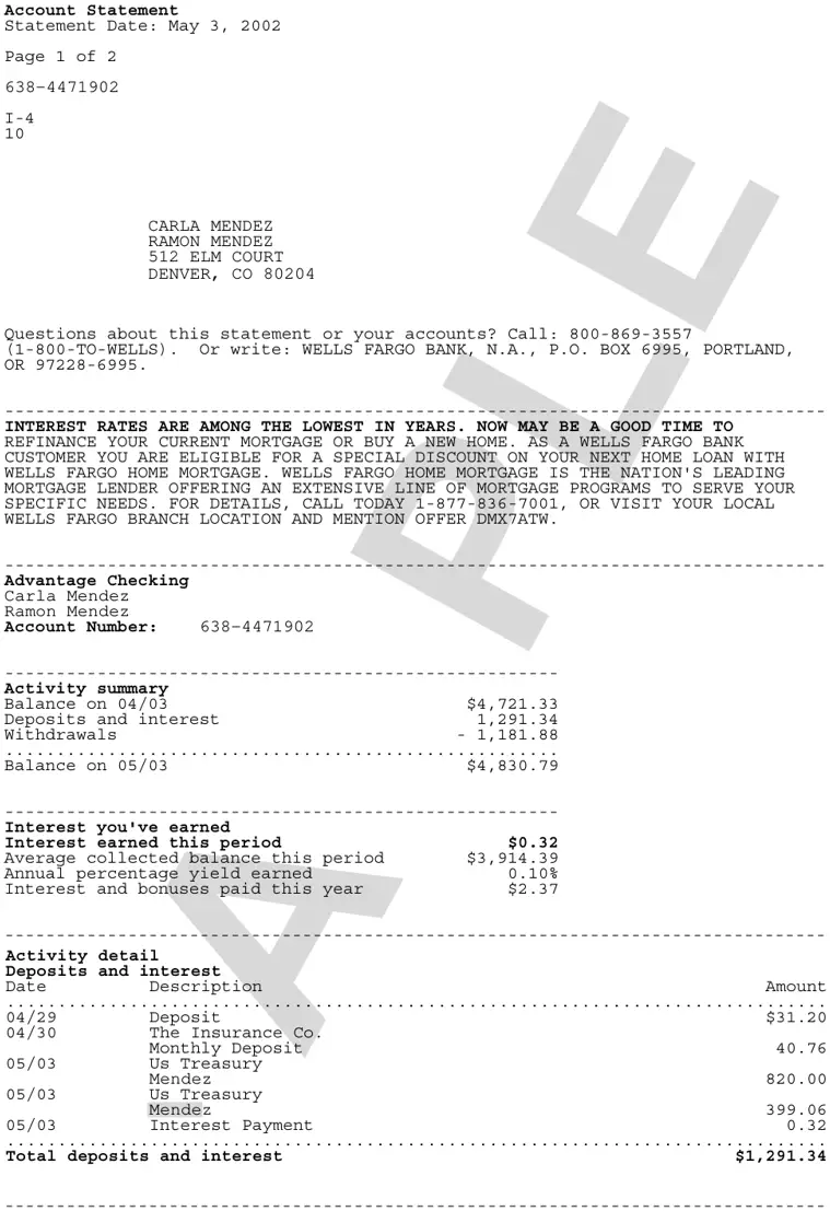 Page 1, original