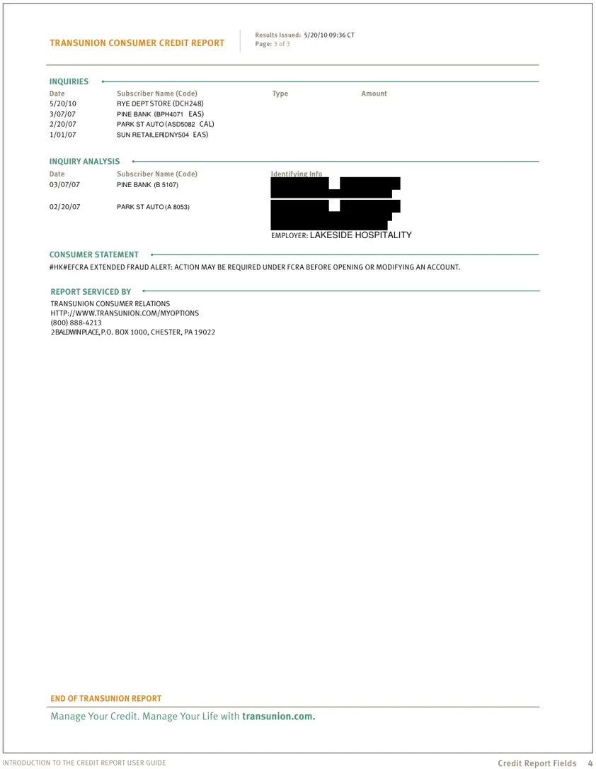 Page 3, redacted by Gemma 4