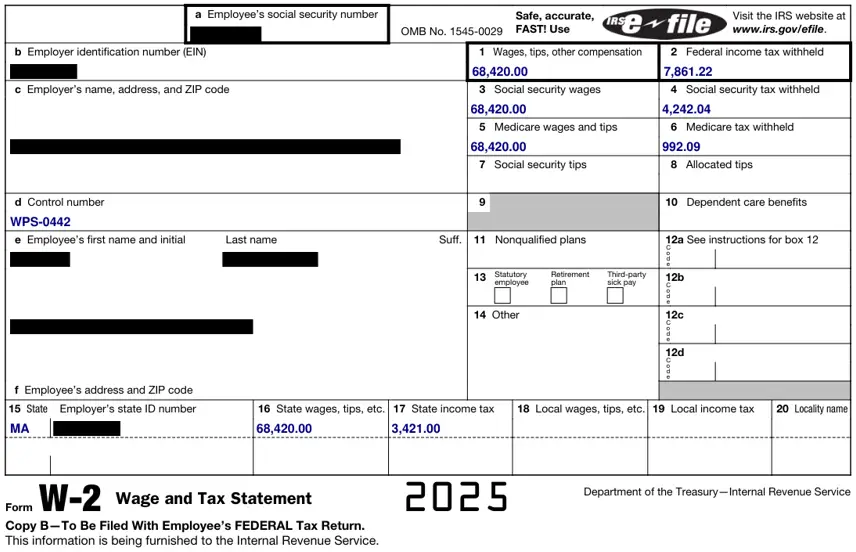 Page 4, redacted by Cover