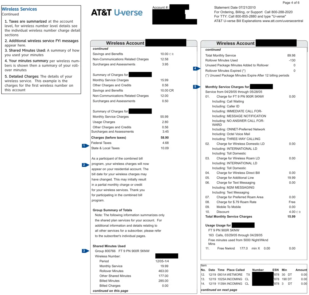 Page 4, redacted by Gemma 4