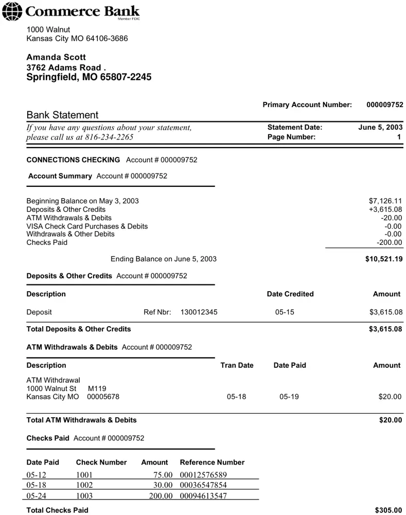 Page 1, original