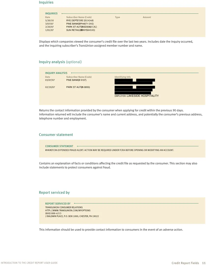 Page 10, redacted by Cover